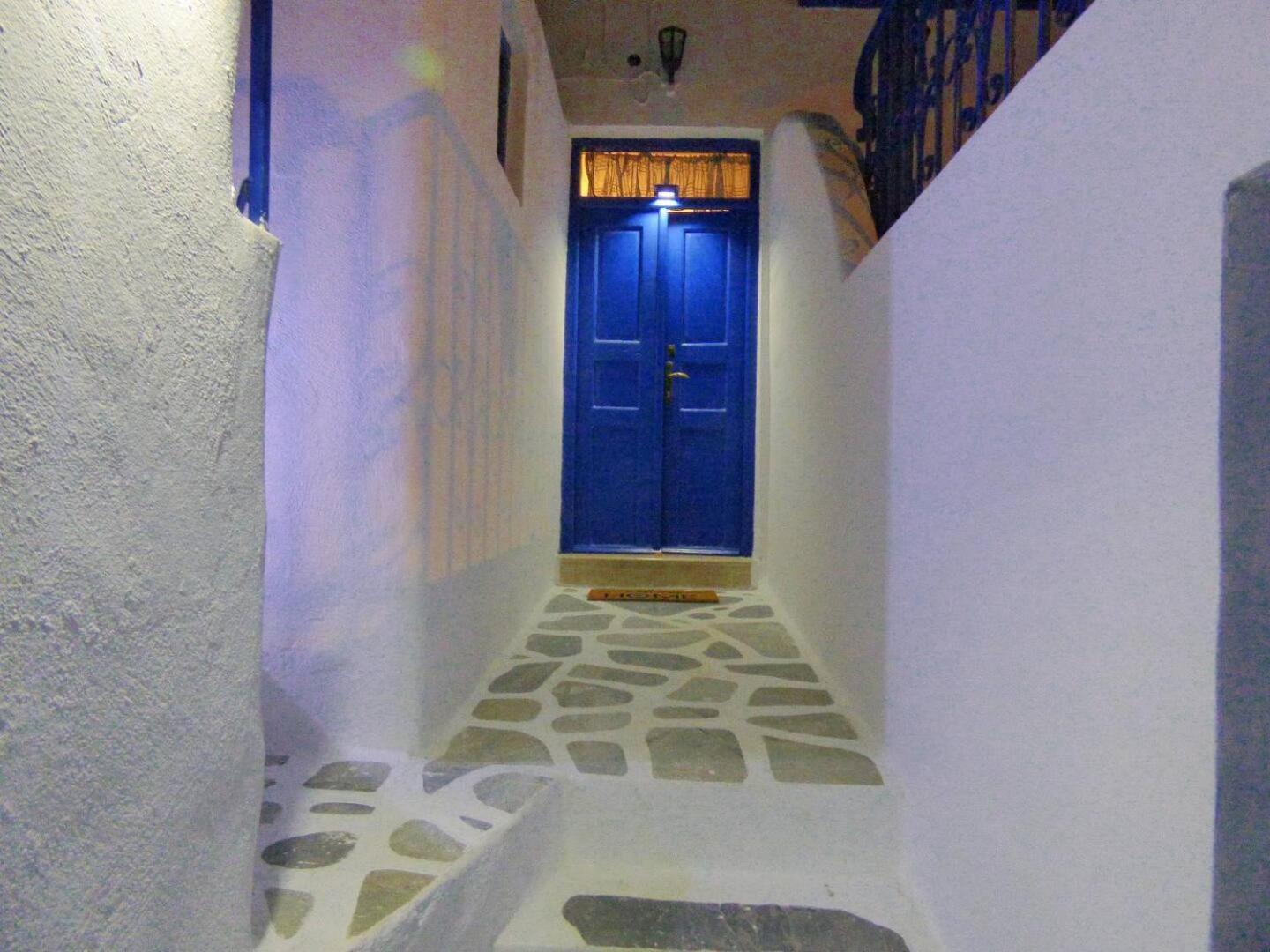 Sunset Suite - Center Of Mykonos Mykonos Town Exterior foto